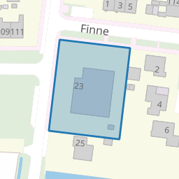 Perceel JSM00-B-1638