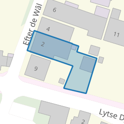 Perceel JSM00-B-1800