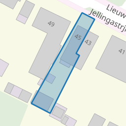 Perceel JSM00-B-1846