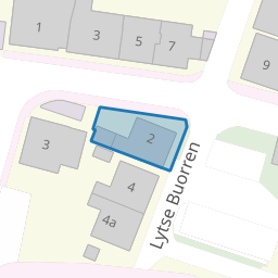 Perceel JSM00-B-1862