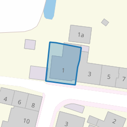 Perceel JSM00-B-1872