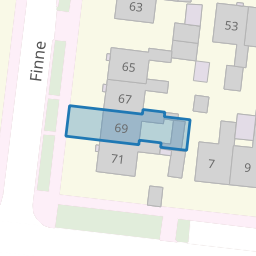 Perceel JSM00-B-1924