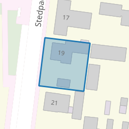 Perceel JSM00-B-1971