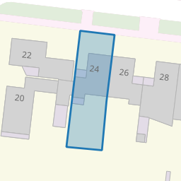 Perceel JSM00-B-1992