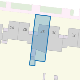Perceel JSM00-B-1994