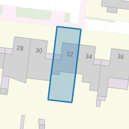 Perceel JSM00-B-1996