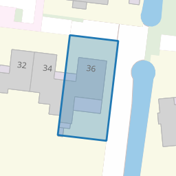 Perceel JSM00-B-1998