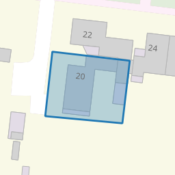 Perceel JSM00-B-2068