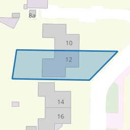 Perceel JSM00-B-2116