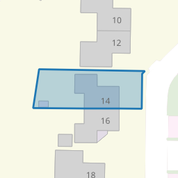 Perceel JSM00-B-2117
