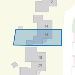 Perceel JSM00-B-2118