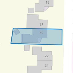 Perceel JSM00-B-2120