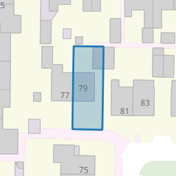 Perceel JSM00-B-2122