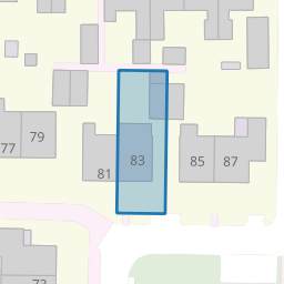 Perceel JSM00-B-2124