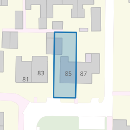 Perceel JSM00-B-2125