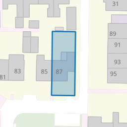 Perceel JSM00-B-2126