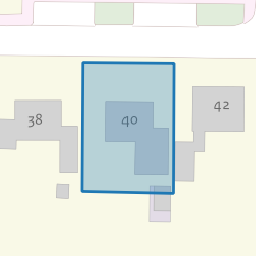 Perceel JSM00-B-2129