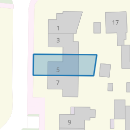 Perceel JSM00-B-2143