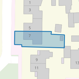 Perceel JSM00-B-2144