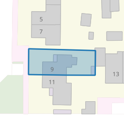 Perceel JSM00-B-2145