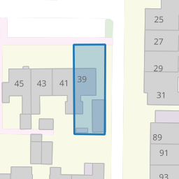 Perceel JSM00-B-2147