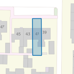 Perceel JSM00-B-2148
