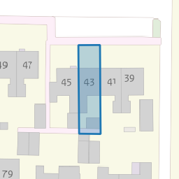 Perceel JSM00-B-2149