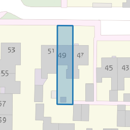 Perceel JSM00-B-2152