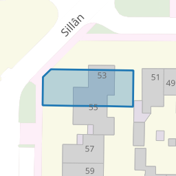 Perceel JSM00-B-2154