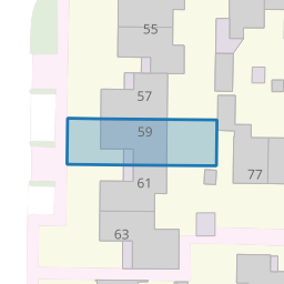 Perceel JSM00-B-2157