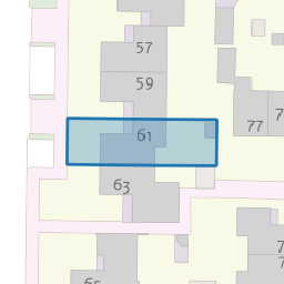 Perceel JSM00-B-2158