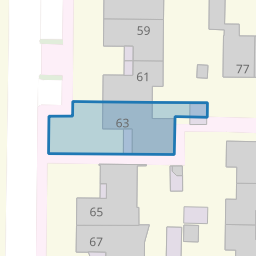 Perceel JSM00-B-2159