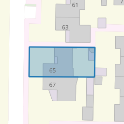 Perceel JSM00-B-2160
