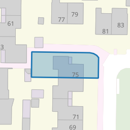 Perceel JSM00-B-2162