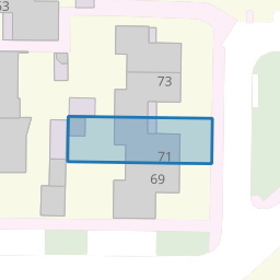 Perceel JSM00-B-2164