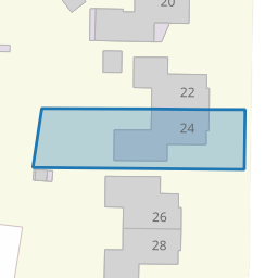 Perceel JSM00-B-2167