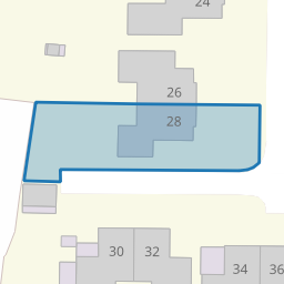 Perceel JSM00-B-2169