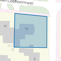 Perceel JSM00-B-2201