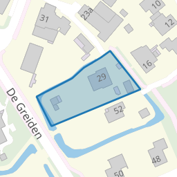 Perceel JSM00-B-2210