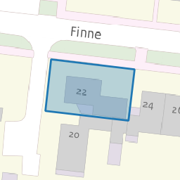 Perceel JSM00-B-2247