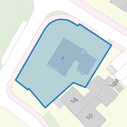 Perceel JSM00-B-2255