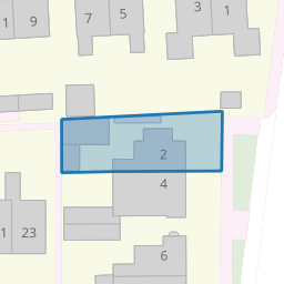 Perceel JSM00-B-2273