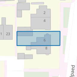 Perceel JSM00-B-2275