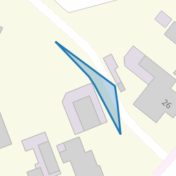 Perceel JSM00-B-2284