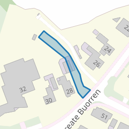 Perceel JSM00-B-2285