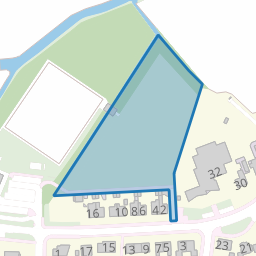 Perceel JSM00-B-2287