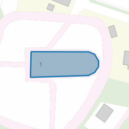 Perceel JSM00-B-2303