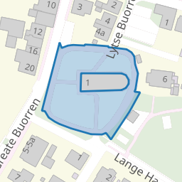 Perceel JSM00-B-2304