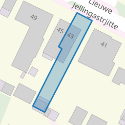 Perceel JSM00-B-2305