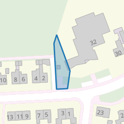 Perceel JSM00-B-2336